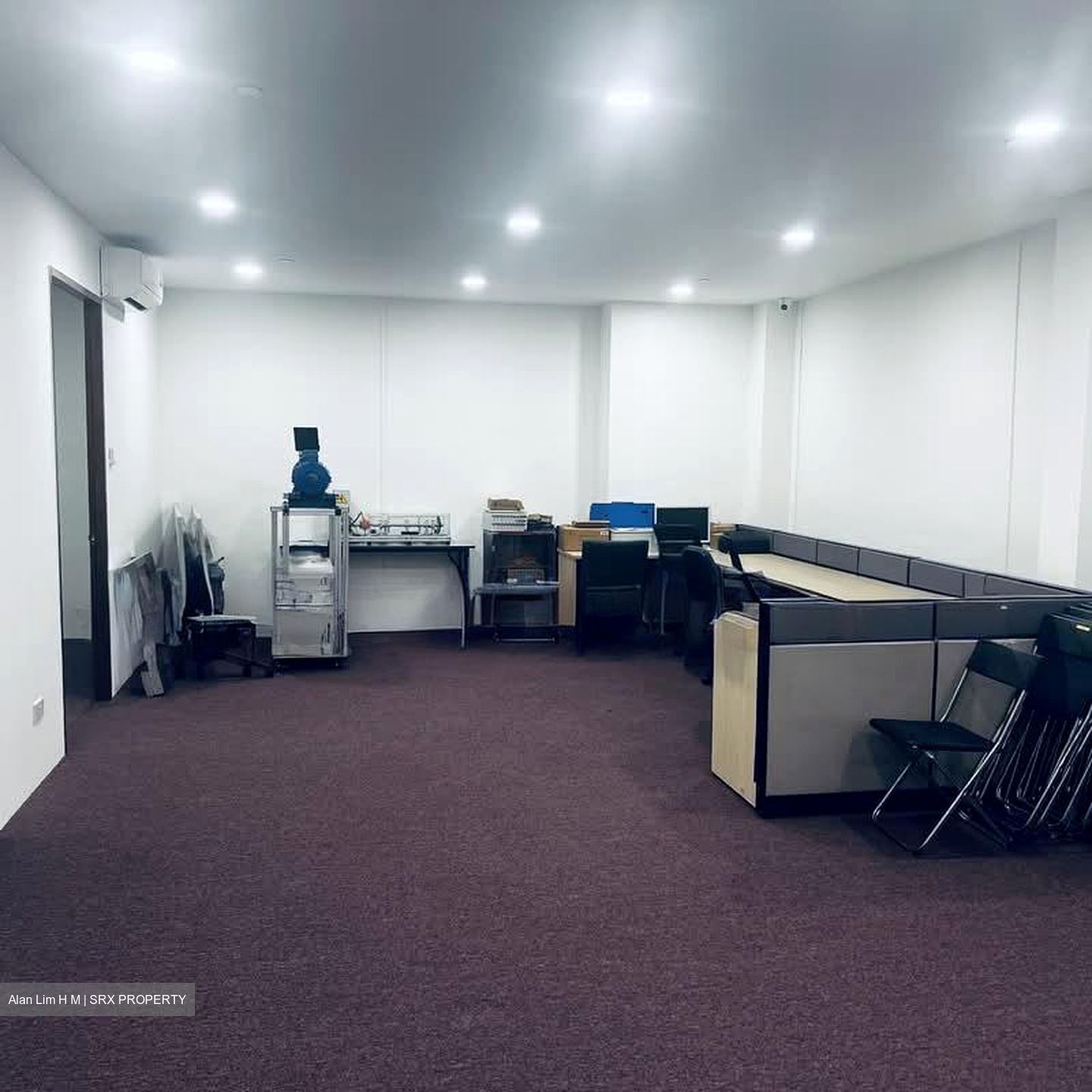 Ubi Techpark (D14), Factory #563235701